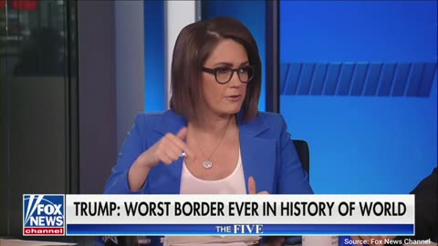 "What are They Here For?!": Fox Guest Shuts Down Tarlov in Explosive Exchange On Immigration