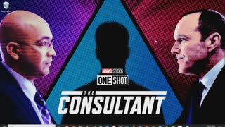 The Consultant Review