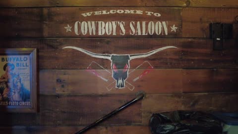 Small business spotlight: Cowboy's Saloon