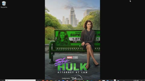 She Hulk Attorney At Law Review