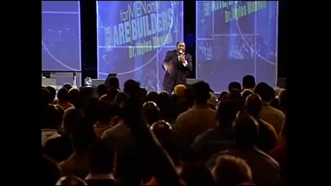 Understanding The Kingdom Principle of Fatherhood - Dr. Myles Munroe