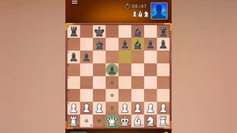 A very intense Chess match 🤯🥶
