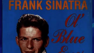 R.I.P. Frank Sinatra
