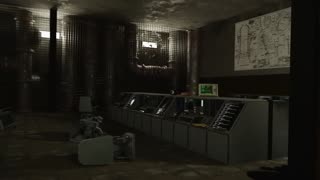 Backrooms level 3 found footage