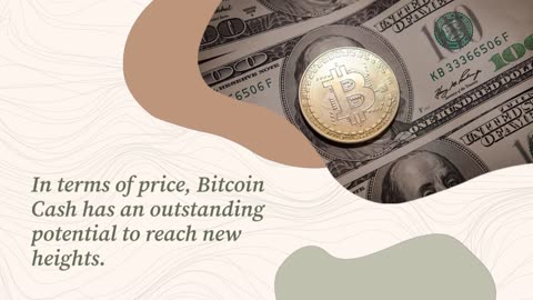 Bitcoin Cash Price Forecast FAQs