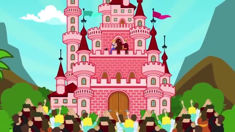 Sleeping Beauty | Fairy Tales and Bedtime Stories for Kids | Princess Story
