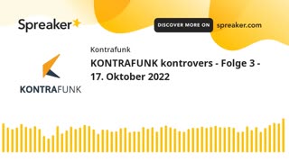 Kontrafunk Kontrovers - Folge 3: „Prostitution – eine Dienstleistung wie jede andere?“