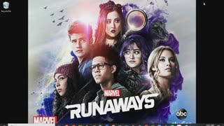 Runaways Review