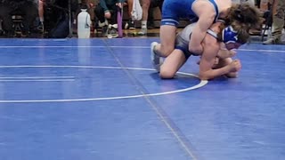 Panther classic match 4