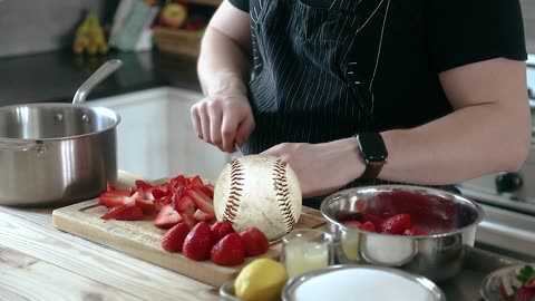 Making Pillsbury Toaster Strudel At Home | But Better