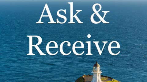 Ask & Receive