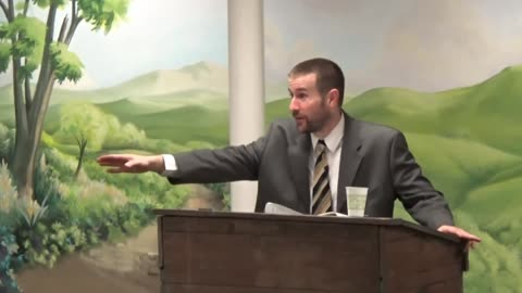 Every Christian Should Own a Weapon | Pastor Steven Anderson | Sermon Clip