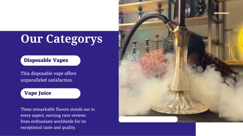 Shop Disposable Vapes – On Cloud 9 Smoke Shop