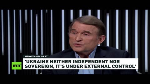 : "Zelensky is a PR man" - Viktor Medvedchuk's Story from Opposition Leader