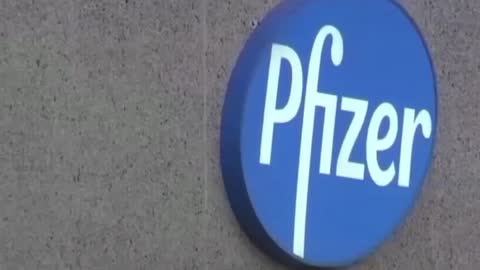 Pfizer Responds To Project Veritas Video Exposing Them