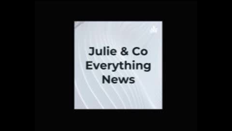 Julie & Co Everything News: pt 2 Jan 28 News