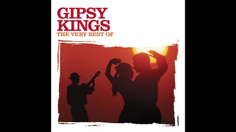 Gipsy Kings - Hotel California