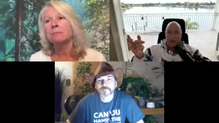 MICHAEL JACO WITH PATRIOT ROUND TABLE HUGE UPDATE .
