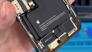 Phone Repair iPhone 13 pro