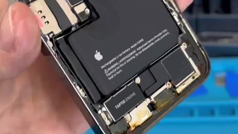 Phone Repair iPhone 13 pro