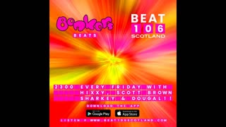 Bonkers Beats #9 with Sharkey, DJ Force & Jakka B - 040621 (Hour 1)