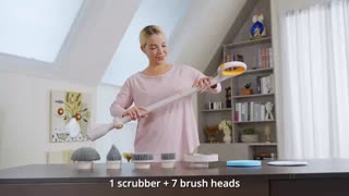 PARRIOR The Cleaning Tool That Rules Them All by Parrior — Kickstarter
