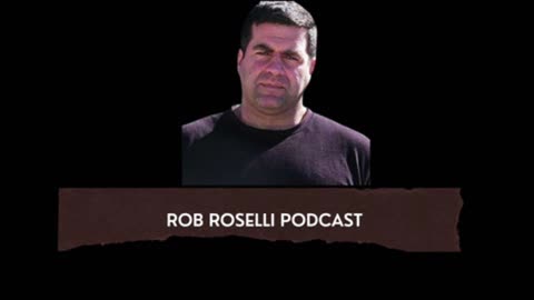 Places That Tell The Truth on The Rob Roselli Show Episode 37