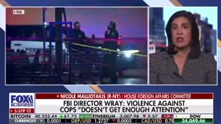 (4/29/22) Malliotakis: Democrats’ anti-police rhetoric, pro-crime policies have emboldened criminals