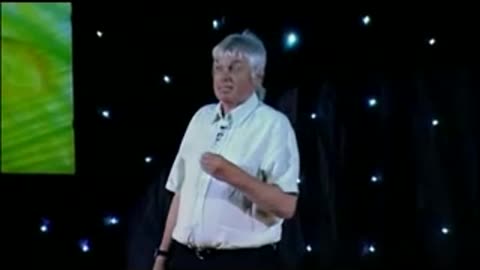 David Icke Lecture on The Global Conspiracy