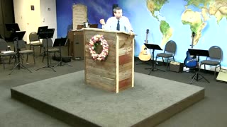 Ezekiel 29 | Pastor Steven Anderson | 03/02/2022 Wednesday PM