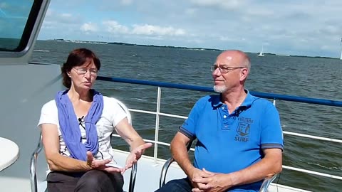 Interview Henk en Anneke Bruggeman (Augustus 2016)