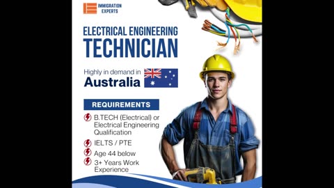Electrical Engineers Jobs in Australia