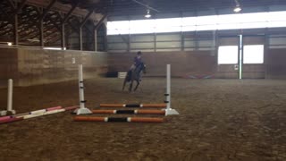 Kama Clinic 122012 - Brittany & Sophie