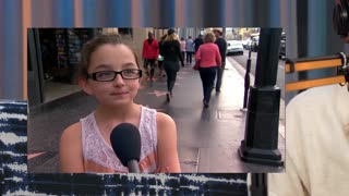 Children Tell the truth about the "Pay GAP"