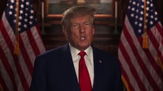 President Trump's Response to Joe Biden's 2023 State of the Union Address