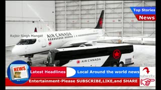Air Canada introduces ‘luxury’ bus service to Toronto Pearson from Hamilton, Waterloo