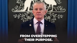 Australian Senator Malcolm Roberts: Rare Victory over the WHO for Sovereignty- Reject the Pandemic Treaty!