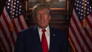 WATCH: President Donald J. Trump: The Future of the Fake News Looks Bleak