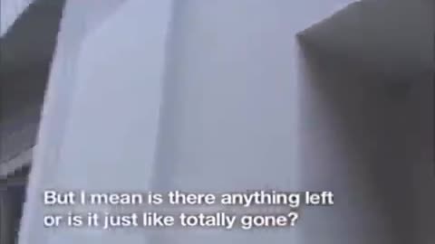 NEVER BEFORE SEEN FOOTAGE OF 9-11 WILL GIVE YOU CHILLS. ISRAEL DID 9-11