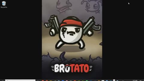 Brotato Part 2 Review