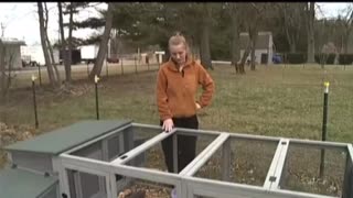 Woman finds all her chickens dead 10 miles from East Palestine, Ohio.