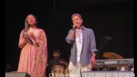 pawandeep ने USA में Arunita के साथ प्यार का ये वीडियो खूब वायरल हुया