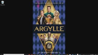 Argylle Review