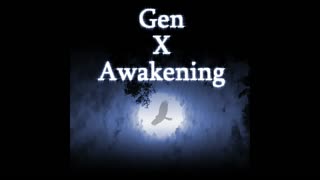 Gen X Awakening 12 – Coming down