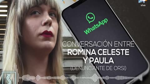 Paula Díaz: las denuncias contra Yamandú Orsi y Penadés son falsas (resumen de la entrevista)