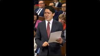 Pierre DESTROYS Trudeau and it is HILARIOUS!