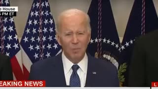 Biden Truthful re Transgenderism