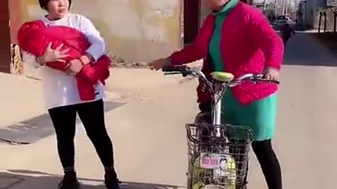 Best Funny Videos 2022, Chinese Funny clips