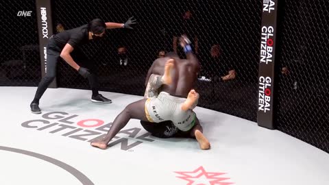 Best knockout in mma.