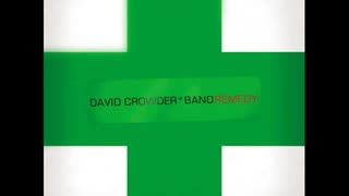 Never-ending: David Crowder